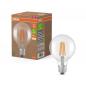 Preview: OSRAM E27 STAR Globe 95 besonders effiziente LED Filament Kugellampe 3,8W wie 60W 2700K warmweißes Licht